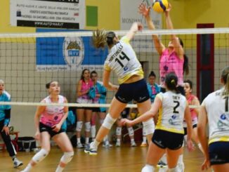 pallavolo san giorgio