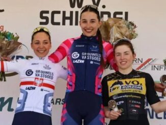 vo2 team pink