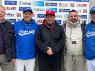 piacenza baseball