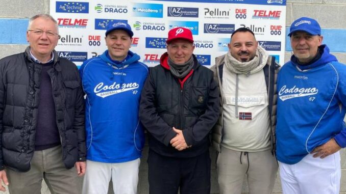 piacenza baseball