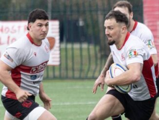 Piacenza Rugby