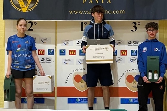 tennistavolo cortemaggiore