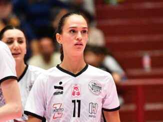 Pallavolo San Giorgio