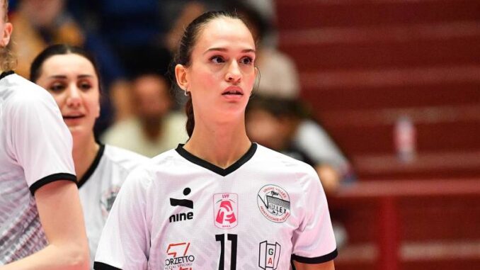 Pallavolo San Giorgio