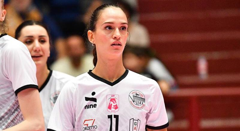 Pallavolo San Giorgio