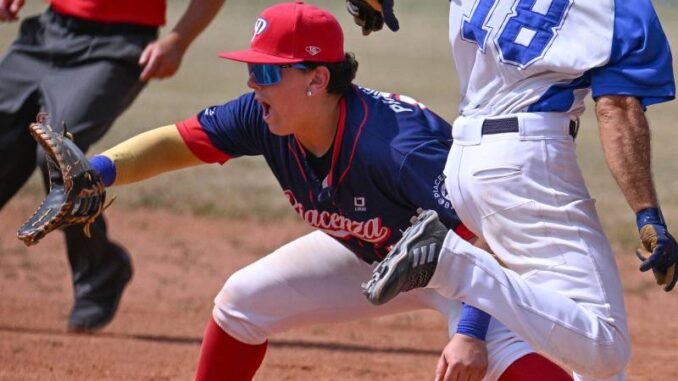 piacenza baseball
