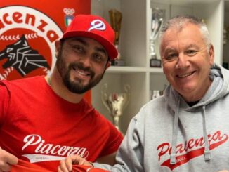 piacenza baseball