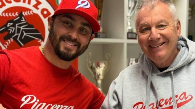 piacenza baseball