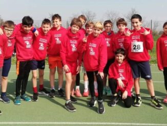 atletica piacenza