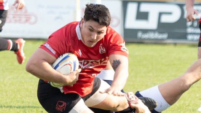 piacenza rugby