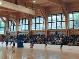 finali di categoria u16