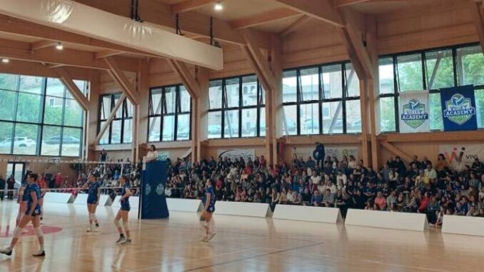 finali di categoria u16