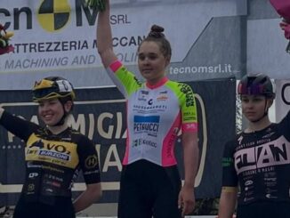vo2 team pink