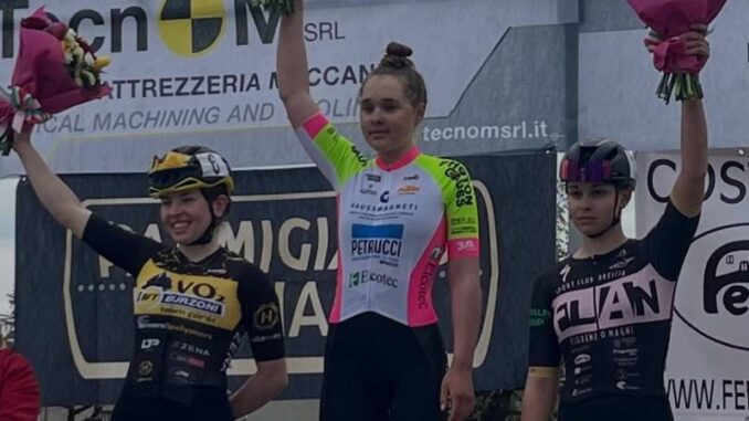 vo2 team pink