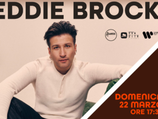 Eddie Brock al Centro Commerciale Gotico di Piacenza