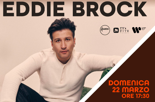 Eddie Brock al Centro Commerciale Gotico di Piacenza