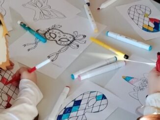 Emporio Solidale, da 7 anni a Piacenza