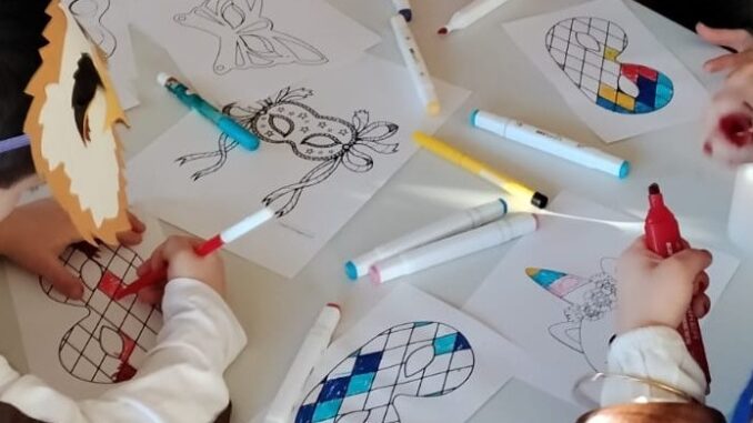 Emporio Solidale, da 7 anni a Piacenza