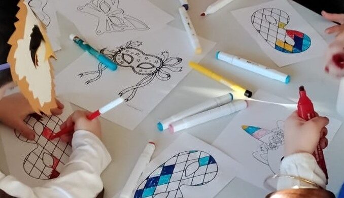 Emporio Solidale, da 7 anni a Piacenza