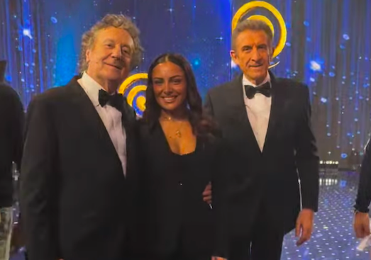 Esperienza in Mediaset per Gaia Flores Miss Piacenza 2024