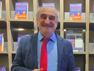 Festa del Papà 2026, Daniele Novara