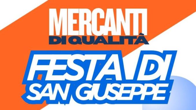 Festa del Papà 2026, con i Mercanti di Qualità a Piacenza