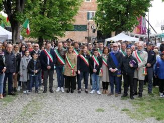 Fiera dell’Angelo 2026 a Borgonovo