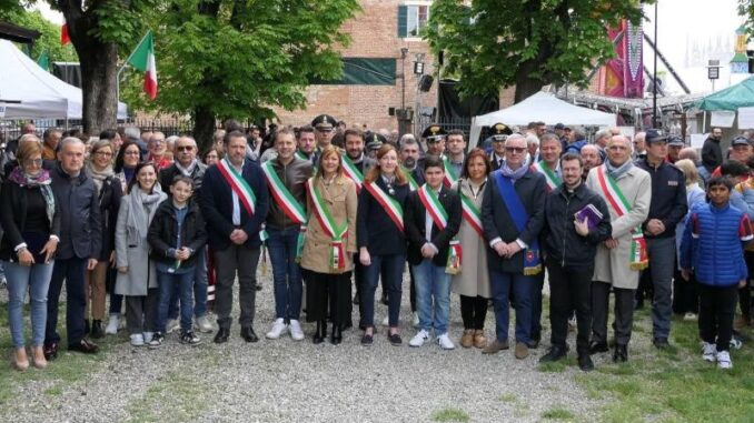 Fiera dell’Angelo 2026 a Borgonovo