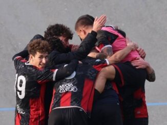 Fiorenzuola - Fidentina