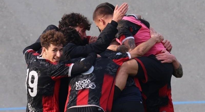 Fiorenzuola - Fidentina