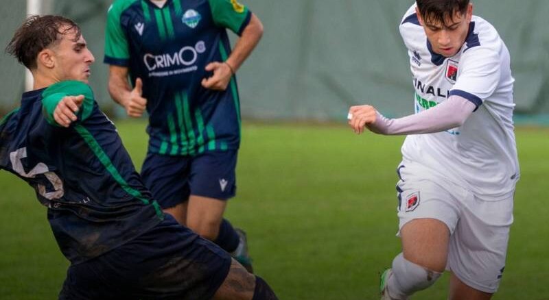 Fiorenzuola-Fidentina