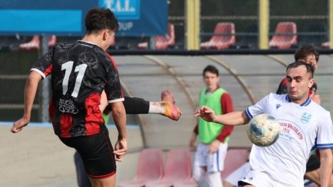 Fiorenzuola-Nibbiano