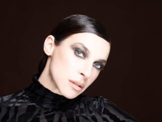 Giuseppina Bridelli ospite di Stelle Sonanti