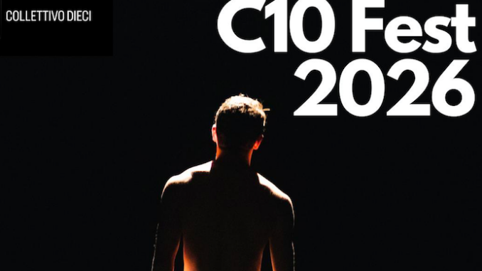 Festival C10 Fest U25