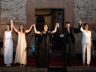 Duse di Cortemaggiore ospita “La follia di Orlando”