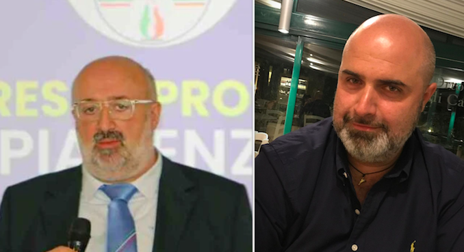 La vittoria del No al Referendum gobbi bertolini