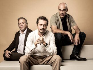 Municipale "Le nostre donne"