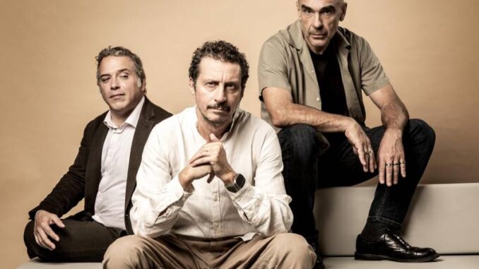 Municipale "Le nostre donne"