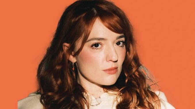 Maria Antonietta sul palco di Pulcheria il 27 marzo