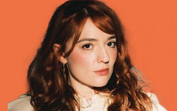 Maria Antonietta sul palco di Pulcheria il 27 marzo