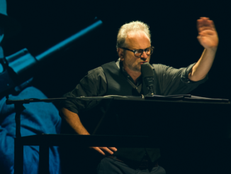 Popolizio con "Furore" al Teatro Municipale di Piacenza