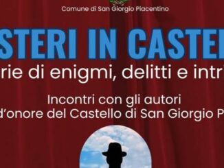 Misteri in Castello, appuntamenti fino al 6 giugno 2026