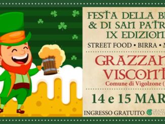 Nona edizione della Festa della Birra a Grazzano