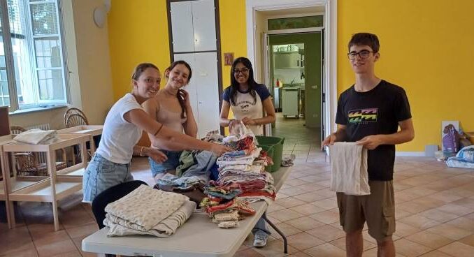 Novità per la YoungERcard a Piacenza