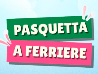 Pasquetta a Ferriere