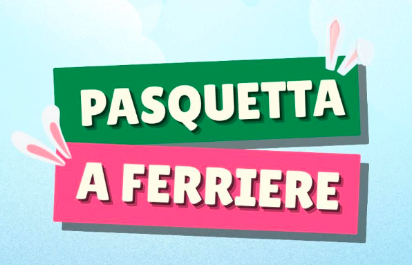 Pasquetta a Ferriere