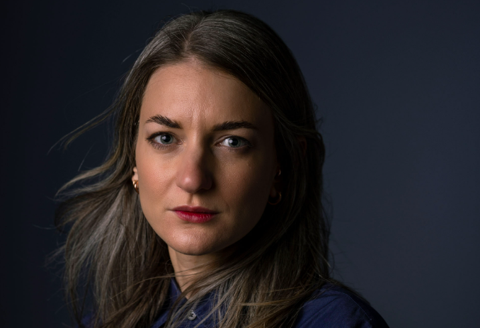 Francesca Manfredi Pulcheria