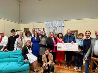 Compagnia Filodrammatica Ancaranese