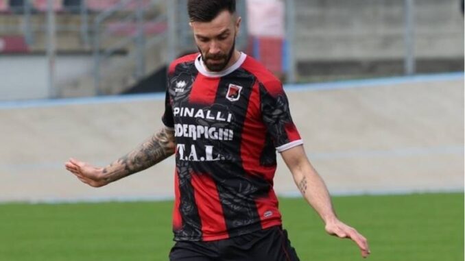 Real Formigine-Fiorenzuola