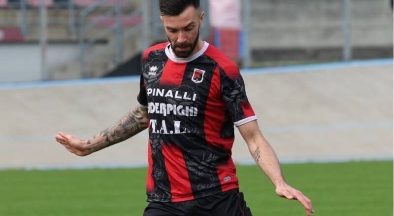 Real Formigine-Fiorenzuola